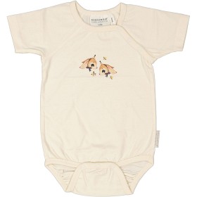 Bilde av Geggamoja Mrs Mighetto Bambu Body Long ear (Beige)