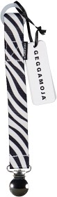 Bilde av Geggamoja Napphållare (Zebra)
