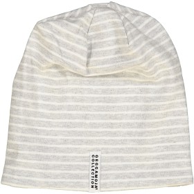 Bilde av Geggamoja Topline Classic Stripe (Ljusgrå)
