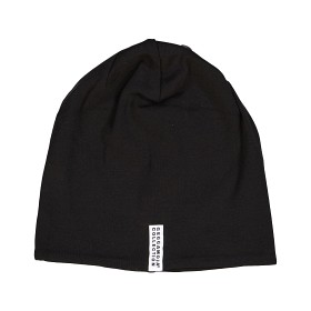 Bilde av Geggamoja Topline Fleece Mössa Classic (Svart)