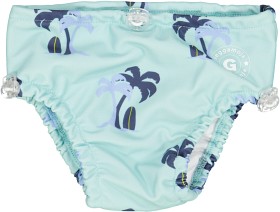 Bilde av Geggamoja UV Baby swim pants Palmbeach