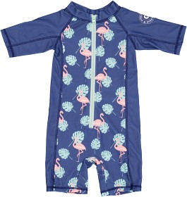 Bilde av Geggamoja UV-suit Flamingo