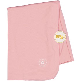 Bilde av Geggamoja UV blanket (Pink)