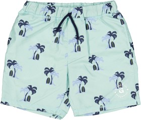 Bilde av Geggamoja UV Swim shorts Palmbeach