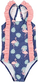 Bilde av Geggamoja UV Swim suit Flamingo