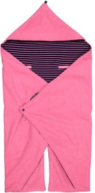 Bilde av Geggamoja Omlottfilt/Åkpåse (Rosa)