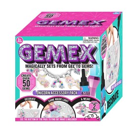 Bilde av Gemex Unicorn Themed Set