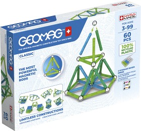 Bilde av Geomag Classic 60