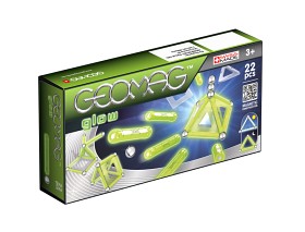 Bilde av Geomag Glow 22