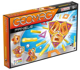Bilde av Geomag Panels 114