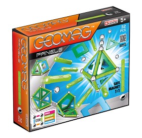 Bilde av Geomag Panels 32