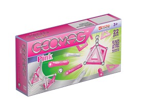 Bilde av Geomag Pink 22