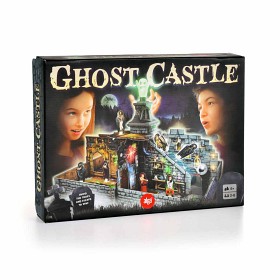Bilde av Alga Ghost Castle