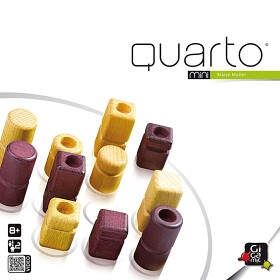 Bilde av Gigamic - Quarto Mini
