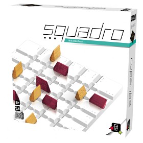 Bilde av Gigamic - Squadro
