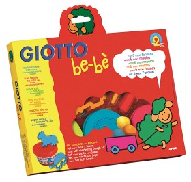 Bilde av Giotto be-bè Modellera