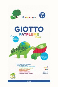 Bilde av Giotto Leklera 10-pack