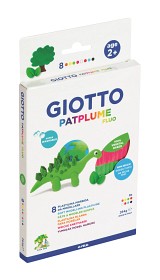 Bilde av Giotto Leklera Neon 8-pack