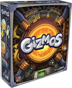 Bilde av Gizmos (Eng)