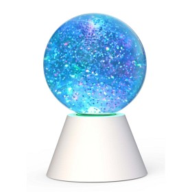 Bilde av Glitterlampe