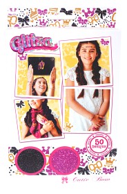 Bilde av Glitza - Cutie Bow 50 Designs