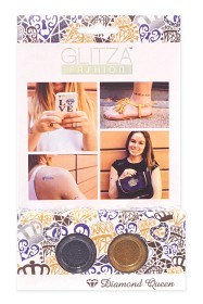 Bilde av Glitza Fashion - Diamond Queen Startkit