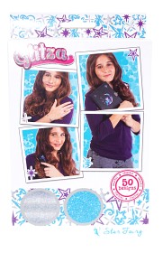 Bilde av Glitza - Star Fairy 50 Designs
