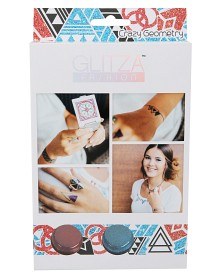 Bilde av Glitza - Crazy Geometry Startkit
