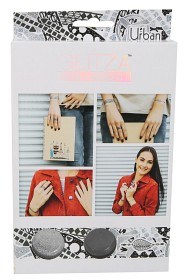 Bilde av Glitza - Urban Startkit