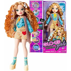Bilde av Glo-Up Girls Rose