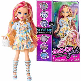 Bilde av Glo-Up Girls Tiffany