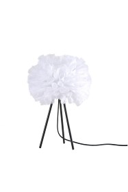 Bilde av Globen Lighting Bordslampa Diana (Vit)