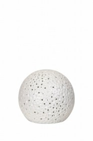 Bilde av Globen Lighting Bordslampa Moonlight Vit