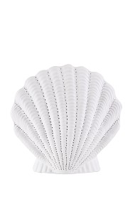 Bilde av Globen Lighting Bordslampa Oyster Vit