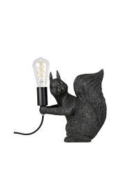 Bilde av Globen Lighting Bordslampa Piff (Svart)
