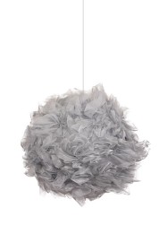 Bilde av Globen Lighting Taklampa Kate XL (Grå)