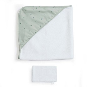 Bilde av Gloop Badcape (Organic Green)