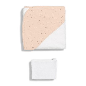 Bilde av Gloop Badcape (Pink Sparkle)