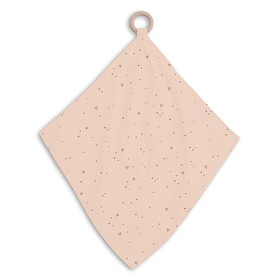 Bilde av Gloop Bitering Smokkteppe (Pink Sparkle)