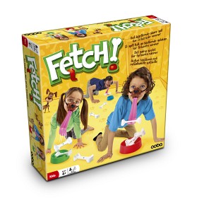 Bilde av Fetch!