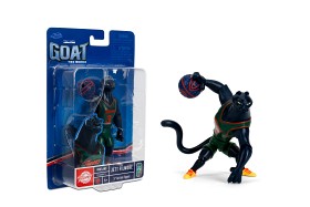 Bilde av Goat Jett Filmore Figur 