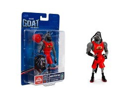 Bilde av Goat Mane Attraction Figur