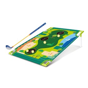 Bilde av Golfsett med Borrelås