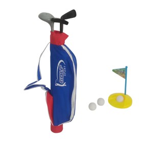 Bilde av Skills Golfsett med køller og bag