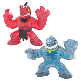 Bilde av Goo Jit Zu Dino Xray Thrash VS Verapz