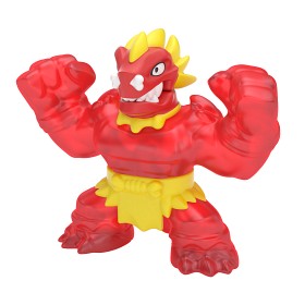 Bilde av Goo Jit Zu Fighters (Blazagon the dragon) 