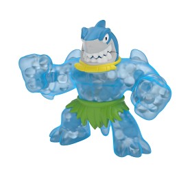 Bilde av Goo Jit Zu Fighters (Thrash the shark) 