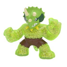 Bilde av Goo Jit Zu Fighters (Tritops the tricerotops)