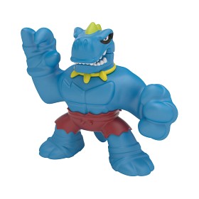 Bilde av Goo Jit Zu Dino Power Figur (Tyro the T-rex)