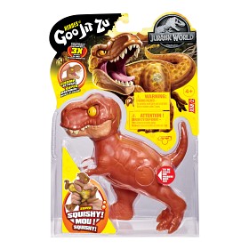 Bilde av Goo Jit Zu Jurassic (T-Rex)